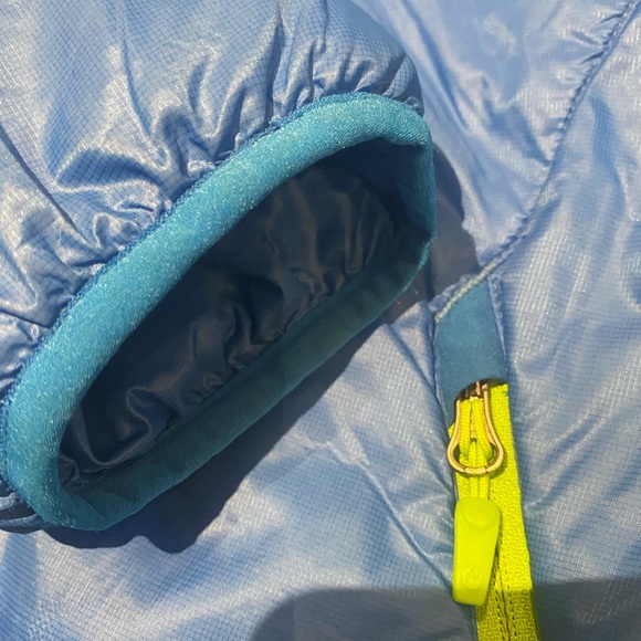 Marmot Isotherm Jacket (Polartec Alpha Insulation) - Picture 3 of 8